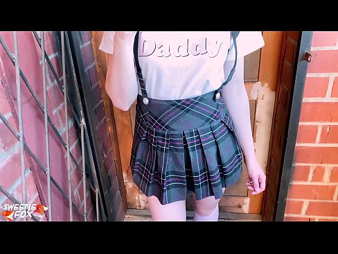 ❤️ Schoolgirl Sucks ya dick miri emi na iberibe kama klaasị. ️❌ na anyi ❌️❤